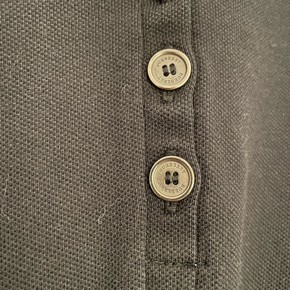 Burberry polo - Picture 4 of 5